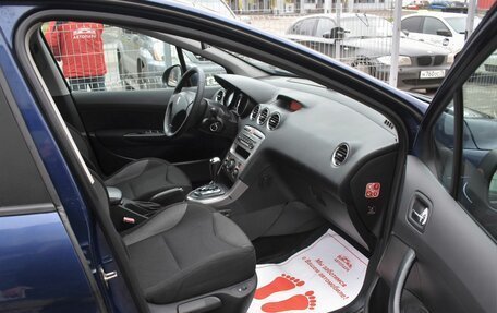 Peugeot 308 II, 2008 год, 479 000 рублей, 13 фотография