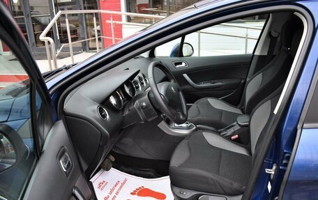 Peugeot 308 II, 2008 год, 479 000 рублей, 9 фотография