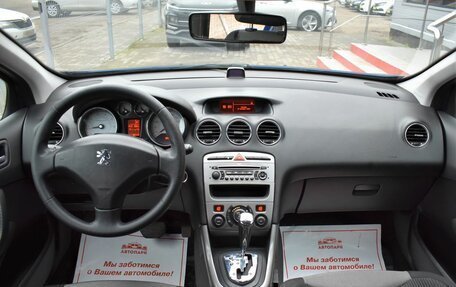 Peugeot 308 II, 2008 год, 479 000 рублей, 15 фотография