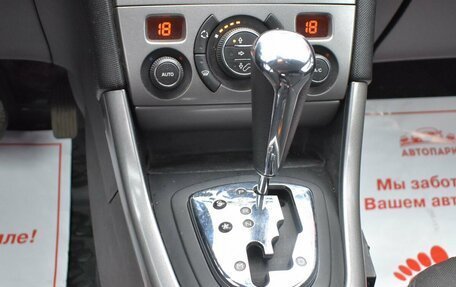 Peugeot 308 II, 2008 год, 479 000 рублей, 17 фотография