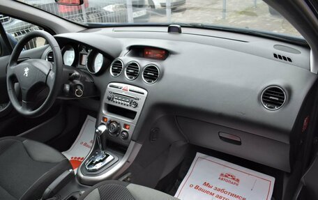 Peugeot 308 II, 2008 год, 479 000 рублей, 14 фотография