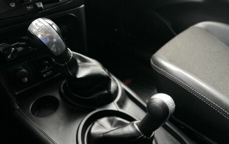 Chevrolet Niva I рестайлинг, 2016 год, 668 000 рублей, 20 фотография