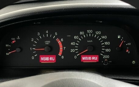 Chevrolet Niva I рестайлинг, 2016 год, 668 000 рублей, 15 фотография