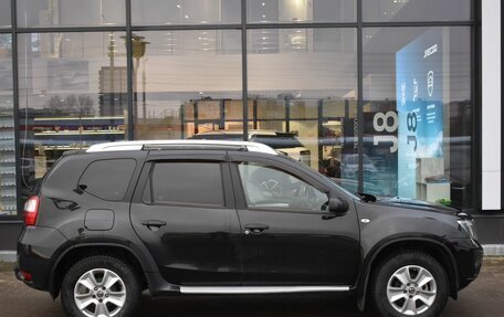 Nissan Terrano III, 2020 год, 1 520 000 рублей, 4 фотография