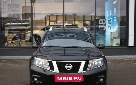 Nissan Terrano III, 2020 год, 1 520 000 рублей, 2 фотография