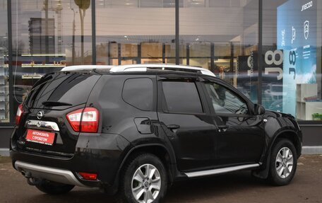 Nissan Terrano III, 2020 год, 1 520 000 рублей, 5 фотография