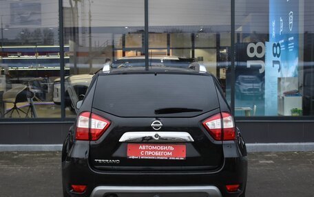 Nissan Terrano III, 2020 год, 1 520 000 рублей, 6 фотография