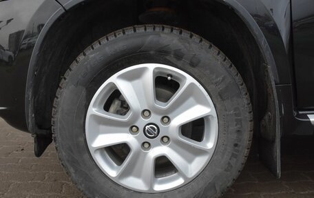 Nissan Terrano III, 2020 год, 1 520 000 рублей, 9 фотография