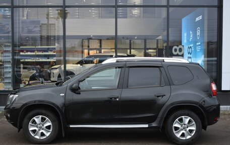 Nissan Terrano III, 2020 год, 1 520 000 рублей, 8 фотография