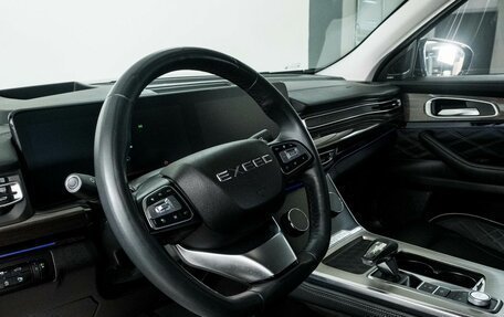 CheryExeed VX, 2022 год, 2 950 000 рублей, 5 фотография