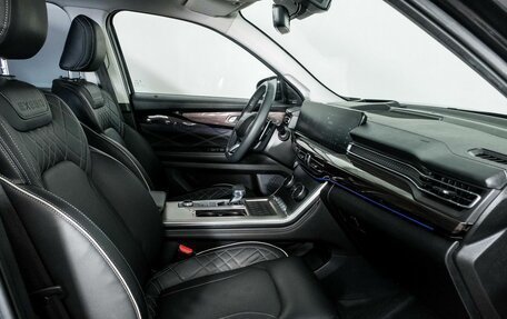 CheryExeed VX, 2022 год, 2 950 000 рублей, 8 фотография