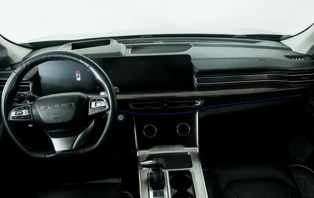 CheryExeed VX, 2022 год, 2 950 000 рублей, 7 фотография