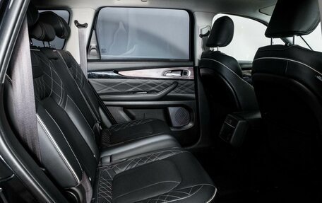 CheryExeed VX, 2022 год, 2 950 000 рублей, 9 фотография