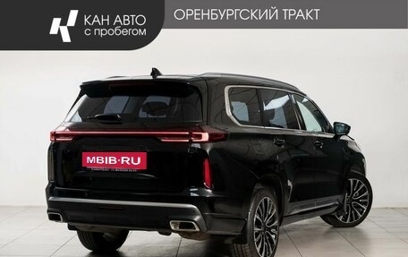 CheryExeed VX, 2022 год, 2 950 000 рублей, 3 фотография