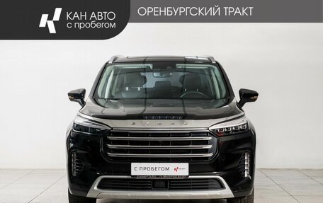 CheryExeed VX, 2022 год, 2 950 000 рублей, 2 фотография