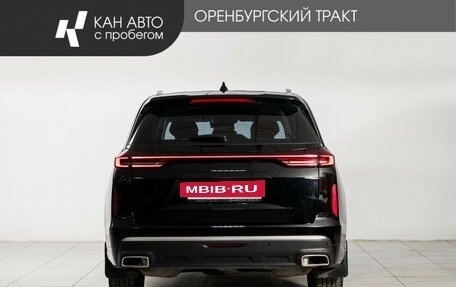 CheryExeed VX, 2022 год, 2 950 000 рублей, 4 фотография