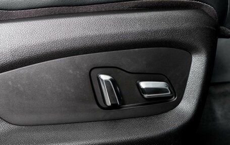 CheryExeed VX, 2022 год, 2 950 000 рублей, 14 фотография