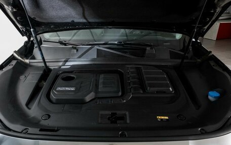 CheryExeed VX, 2022 год, 2 950 000 рублей, 16 фотография