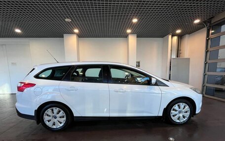 Ford Focus III, 2013 год, 740 000 рублей, 2 фотография