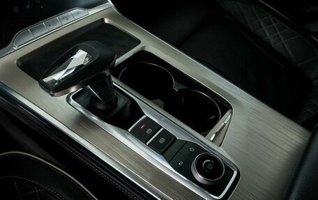 CheryExeed VX, 2022 год, 2 950 000 рублей, 12 фотография