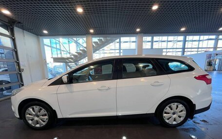 Ford Focus III, 2013 год, 740 000 рублей, 6 фотография