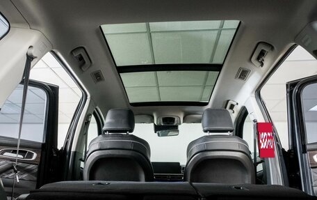 CheryExeed VX, 2022 год, 2 950 000 рублей, 15 фотография