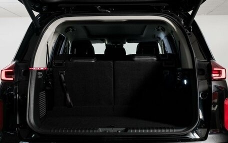 CheryExeed VX, 2022 год, 2 950 000 рублей, 17 фотография