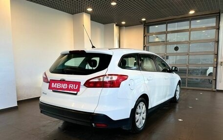 Ford Focus III, 2013 год, 740 000 рублей, 3 фотография