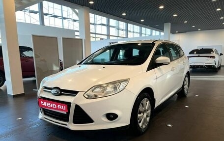 Ford Focus III, 2013 год, 740 000 рублей, 7 фотография