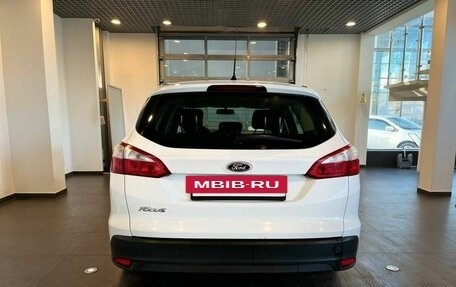 Ford Focus III, 2013 год, 740 000 рублей, 4 фотография