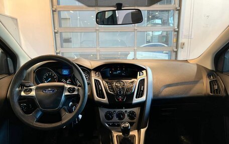 Ford Focus III, 2013 год, 740 000 рублей, 9 фотография