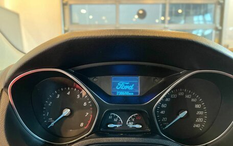 Ford Focus III, 2013 год, 740 000 рублей, 11 фотография