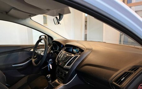 Ford Focus III, 2013 год, 740 000 рублей, 12 фотография