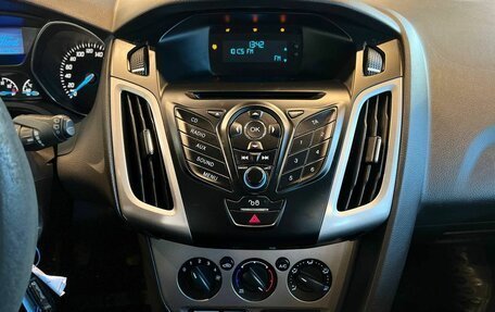 Ford Focus III, 2013 год, 740 000 рублей, 13 фотография