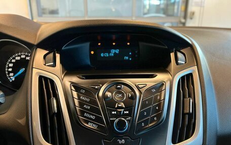 Ford Focus III, 2013 год, 740 000 рублей, 14 фотография