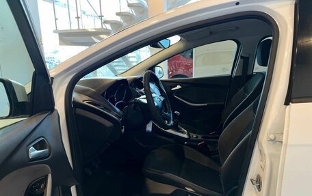 Ford Focus III, 2013 год, 740 000 рублей, 16 фотография