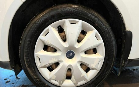 Ford Focus III, 2013 год, 740 000 рублей, 20 фотография