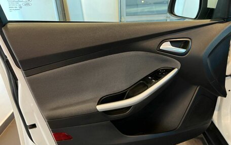 Ford Focus III, 2013 год, 740 000 рублей, 22 фотография