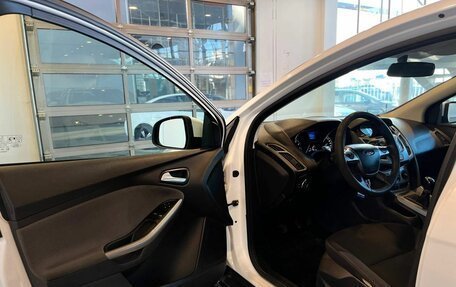 Ford Focus III, 2013 год, 740 000 рублей, 21 фотография