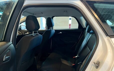 Ford Focus III, 2013 год, 740 000 рублей, 25 фотография