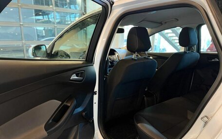 Ford Focus III, 2013 год, 740 000 рублей, 24 фотография