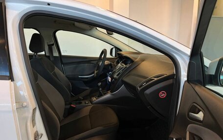 Ford Focus III, 2013 год, 740 000 рублей, 29 фотография