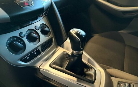 Ford Focus III, 2013 год, 740 000 рублей, 31 фотография