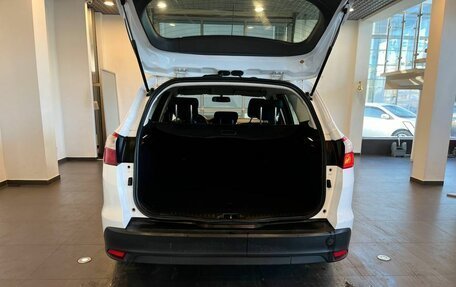 Ford Focus III, 2013 год, 740 000 рублей, 35 фотография