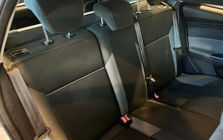 Ford Focus III, 2013 год, 740 000 рублей, 34 фотография