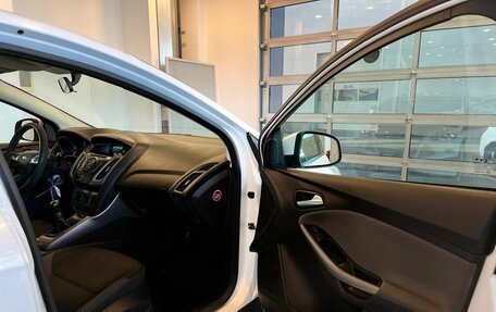 Ford Focus III, 2013 год, 740 000 рублей, 27 фотография