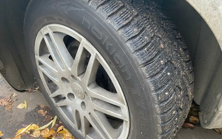 Audi A6, 2001 год, 600 000 рублей, 8 фотография