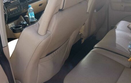 Land Rover Discovery III, 2003 год, 900 000 рублей, 2 фотография