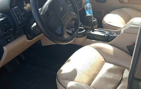 Land Rover Discovery III, 2003 год, 900 000 рублей, 5 фотография