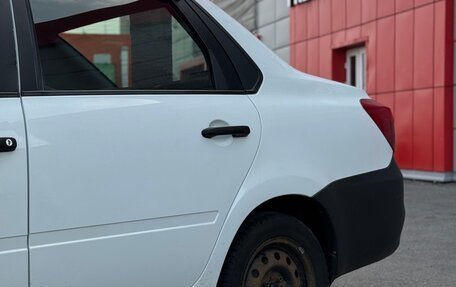 Datsun on-DO I рестайлинг, 2019 год, 300 000 рублей, 6 фотография